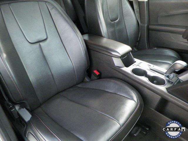 2011 Chevrolet Equinox LTZ 4dr SUV